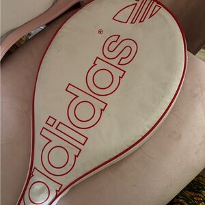 Adidas Concept Delta Tennis Racket